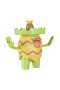 POK PKW2551 Pokemon Battle 3lü Figür Seti