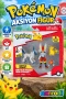POK PKW2979 Pokemon Battle Aksiyon Figür ve Figür 4lü set
