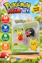 POK PKW3021 Pokemon Battle 2li Figür Seti Bahar Serisi