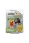 POK PKW3021 Pokemon Battle 2li Figür Seti Bahar Serisi
