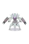 POK PKW3204 Pokemon Select Seri Eklemli Figür Golisopod