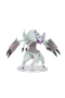 POK PKW3204 Pokemon Select Seri Eklemli Figür Golisopod