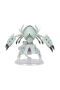 POK PKW3204 Pokemon Select Seri Eklemli Figür Golisopod