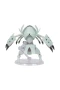 POK PKW3204 Pokemon Select Seri Eklemli Figür Golisopod