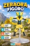 POK PKW3205 Pokemon Select Seri Eklemli Figür Zeraora
