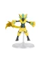 POK PKW3205 Pokemon Select Seri Eklemli Figür Zeraora