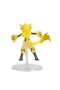 POK PKW3205 Pokemon Select Seri Eklemli Figür Zeraora