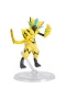POK PKW3205 Pokemon Select Seri Eklemli Figür Zeraora