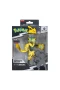 POK PKW3205 Pokemon Select Seri Eklemli Figür Zeraora