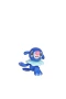 POK PKW3355-C Pokemon Battle 2li Figür Seti Asorti