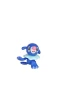 POK PKW3355-C Pokemon Battle 2li Figür Seti Asorti