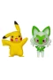 POK PKW3355 Pokemon Battle 2li Figür Seti Asorti