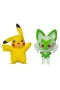 POK PKW3355 Pokemon Battle 2li Figür Seti Asorti