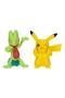 POK PKW3355 Pokemon Battle 2li Figür Seti Asorti