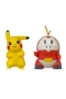 POK PKW3355 Pokemon Battle 2li Figür Seti Asorti