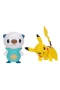 POK PKW3355 Pokemon Battle 2li Figür Seti Asorti