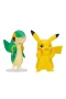 POK PKW3355 Pokemon Battle 2li Figür Seti Asorti