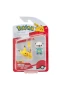 POK PKW3355 Pokemon Battle 2li Figür Seti Asorti