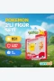 POK PKW3355-X Pokemon Battle 2li Figür Seti Asorti