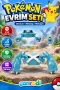 POK PKW3688 Pokemon Select Seri Evolution Figür Seti - Beldum - Metang - Metagro