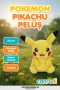 POK PKW4193 Pokemon Pikachu Pelüş 20 cm