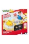 POK PKW4402 Pokêmon Battle Spinner Arena Set