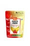 Pols Freeze Fresh Dondurularak Kurutulmuş Muz - Çilek Mix 20 G
