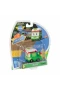 POLI 83259 Metal Araç Karakter Figürler -Neco