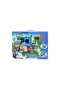 POLI 83304 ANA MERKEZ TRANSFORMERS OYUN SETİ