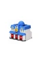 POLI 83304 ANA MERKEZ TRANSFORMERS OYUN SETİ