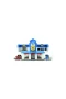 POLI 83304 ANA MERKEZ TRANSFORMERS OYUN SETİ