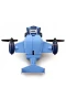 POLI 83361 ROBOCAR POLİ KARGO UÇAĞI