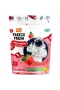 Pol’s Freeze Fresh Çıtır Küpler Çilek Elma 20 Gr