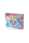 PR 10304 Prenses Benim Puzzle 4 in 1 - Ks Puzzle
