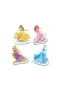 PR 10304 Prenses Benim Puzzle 4 in 1 - Ks Puzzle