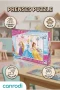 PR 113 KS, Prenses Puzzle 200 Parça Puzzle