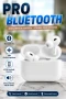 Pro Bluetooth Kulaklık Dokunmatik Kontrollü Android iOS Uyumlu Kablosuz Kulaklık