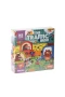 PRS 32702 The Traffic Rush Pre School Puzzle 12 Parça