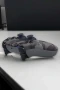 PS4 Kablosuz Oyun Kolu Kamuflaj Desenli Bluetooth Joystick