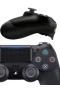 PS4 Kablosuz Oyun Kolu Kamuflaj Desenli Bluetooth Joystick Dokunmatik Yüzeyli