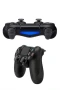 PS4 Uyumlu Kablosuz Oyun Kolu Kamuflaj Desenli Joystick