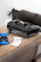 PS4 Kablosuz Oyun Kolu Kamuflaj Desenli Bluetooth Joystick