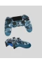 PS4 Uyumlu Bluetooth Kablosuz Gamepad – Çift Titreşimli Ergonomik Oyun Kolu