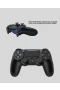PS4 Uyumlu Bluetooth Kablosuz Gamepad – Çift Titreşimli Ergonomik Oyun Kolu