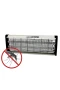 PS580 10W UV Işıklı Elektrikli Sinek Kovucu – Sessiz Çalışma, Tak Çalıştır
