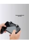 4.7–6.5 İnç Telefon Uyumlu Joystickli Mobil Oyun Gamepadi – Tetikleyicili