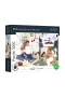 PUZZLE-10695 Peace Of Mind 1000 Parça Puzzle