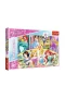 PUZZLE-14294 Princess 24 Parça Maxi Çocuk Puzzle