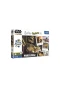 PUZZLE-50035 Star Wars 160 Parça XL -Vardem