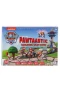PW7951 Pawtastic İlerlemeli Grup Oyunu
